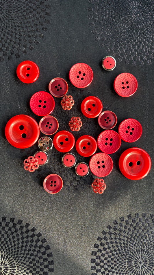 Pushing Buttons - September 2026 (LinkedIn Official)