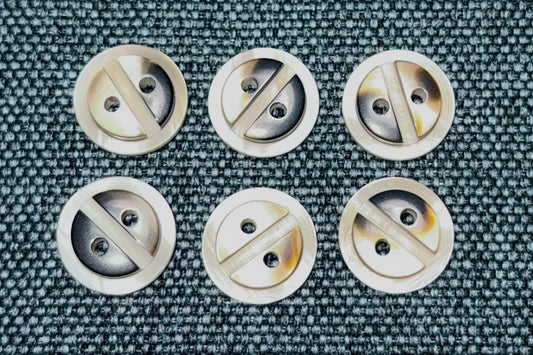 Quirky Little Button (Set)